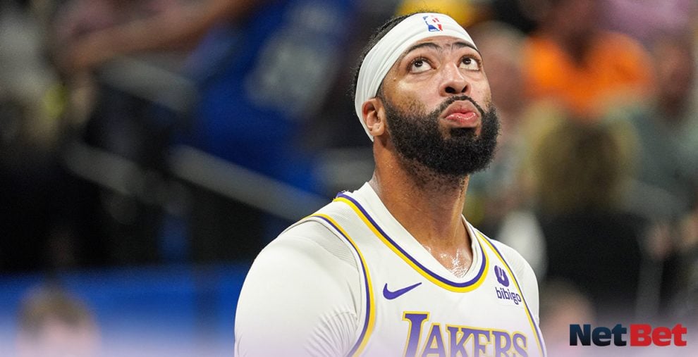 Lakers vs. 76ers