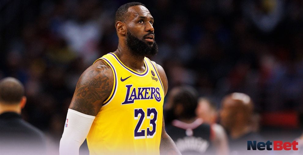 LA Lakers vs Milwaukee Bucks
