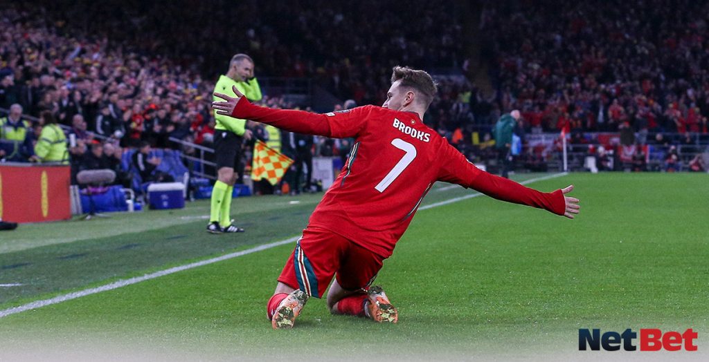 Wales vs. Puola