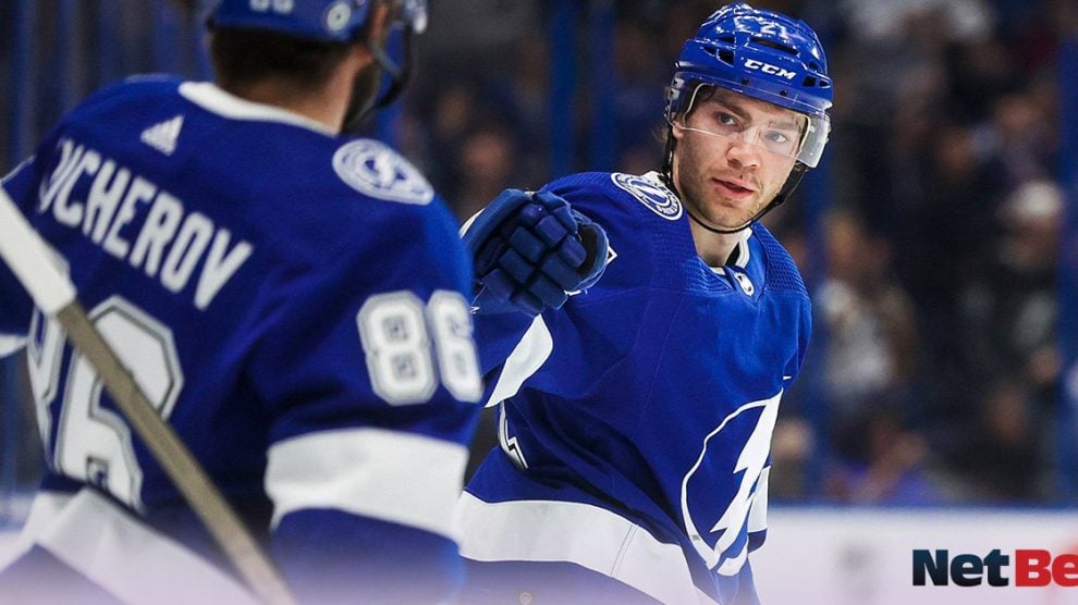 Maple Leafs vs Lightning