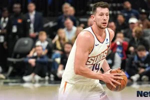 NBA: Phoenix Suns vs Minnesota Timberwolves - otteluennakko, matsin kertoimet ja vetoideat