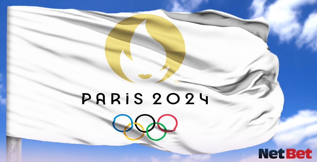 Pariisin 2024 olympialaiset 100m & 200m ennakko NetBet Blogi