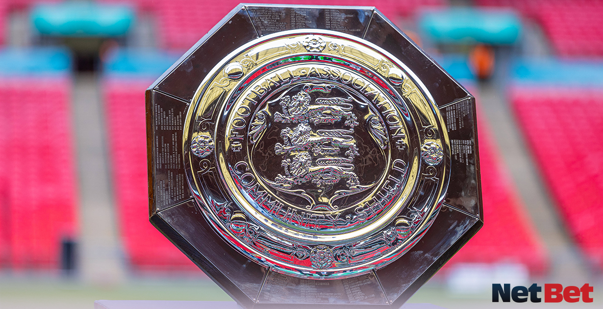 Community Shield Vip Pass Top 5 Community Shield -Klassikkoa | NetBet Blogi