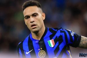 Inter Milan vs Barcelona