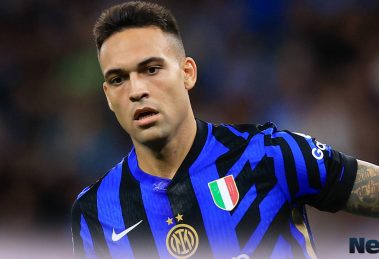 Inter Milan vs Barcelona