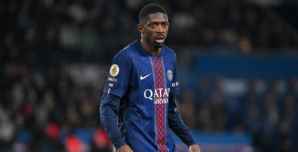 Paris Saint-Germain vs Liverpool