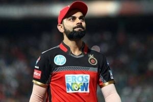 Royal Challengers Bangalore