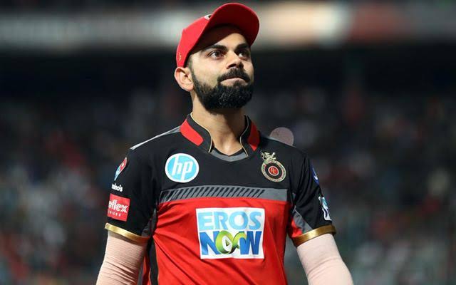 Royal Challengers Bangalore