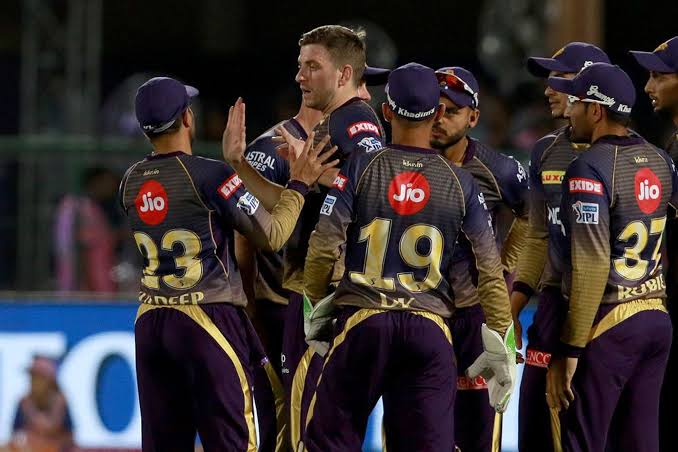 Kolkata Knight Riders