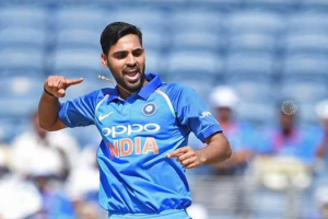 Bhuvneshwar Kumar