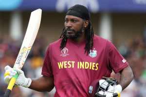 Chris Gayle