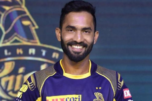 Dinesh Karthik