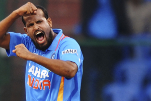 Yusuf Pathan