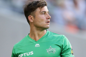 Marcus Stoinis