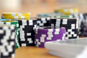 Poker Chips