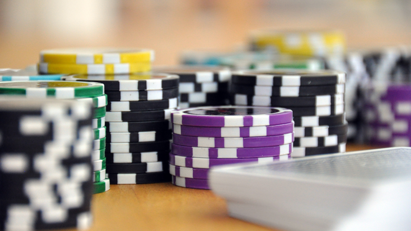 Poker Chips