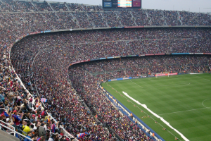 Soccer Stadium