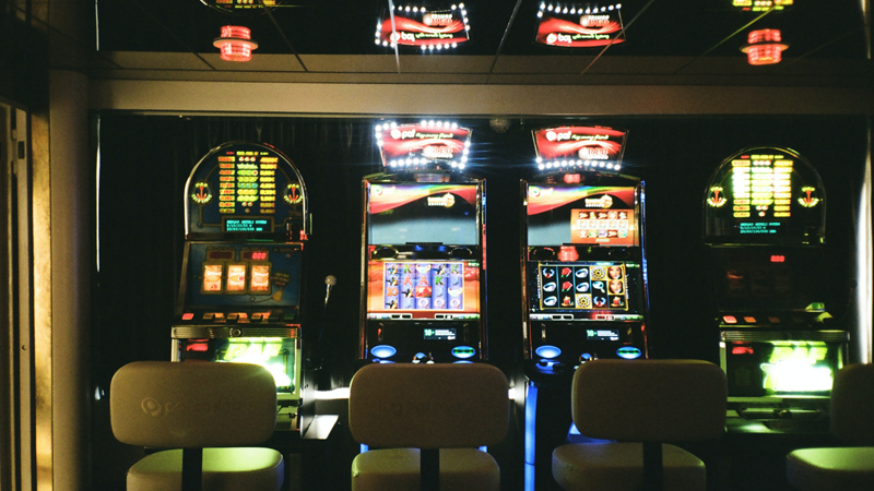 Casino Slots