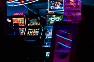 Casinos Games