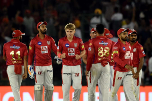 Kings XI Punjab