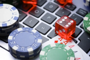 Online Casinos