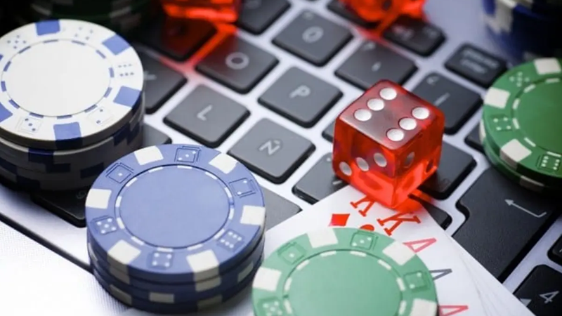 Online Casinos