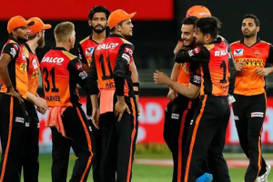 Sunrisers Hyderabad