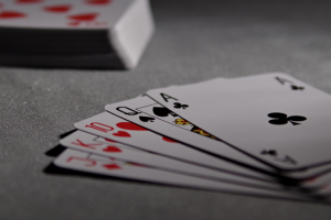 An introduction to Pai Gow