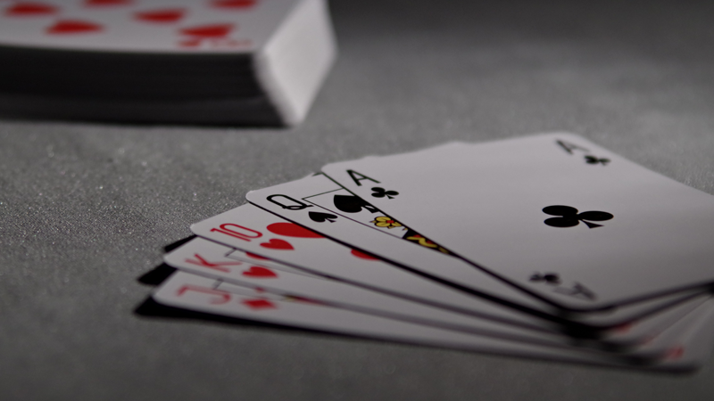 An introduction to Pai Gow