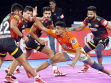 Kabaddi