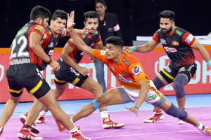 Kabaddi