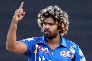 Lasith Malinga