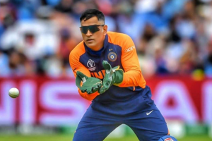 Mahendra Singh Dhoni