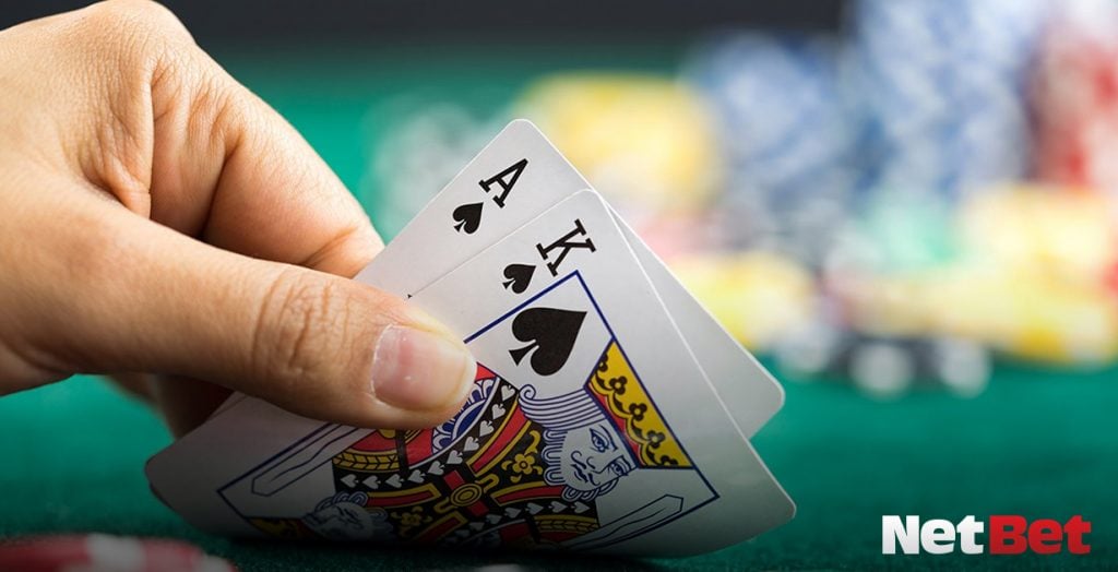 Find out the history of Blackjack and play the best Blackjack games at NetBet Casino.