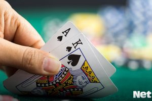Find out the history of Blackjack and play the best Blackjack games at NetBet Casino.