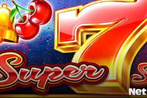 Play the best number 7 slots here NetBet Casino