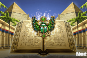 Everything you need to know about Book of Secrets slot
