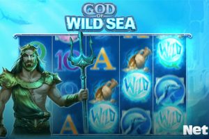 Play the best Greek themed online slots here at NetBet Casino
