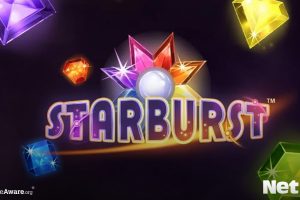 Check out one of the best online slots around with our game review of Starburst