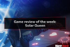 Check out Solar Queen slot with our awesome game review