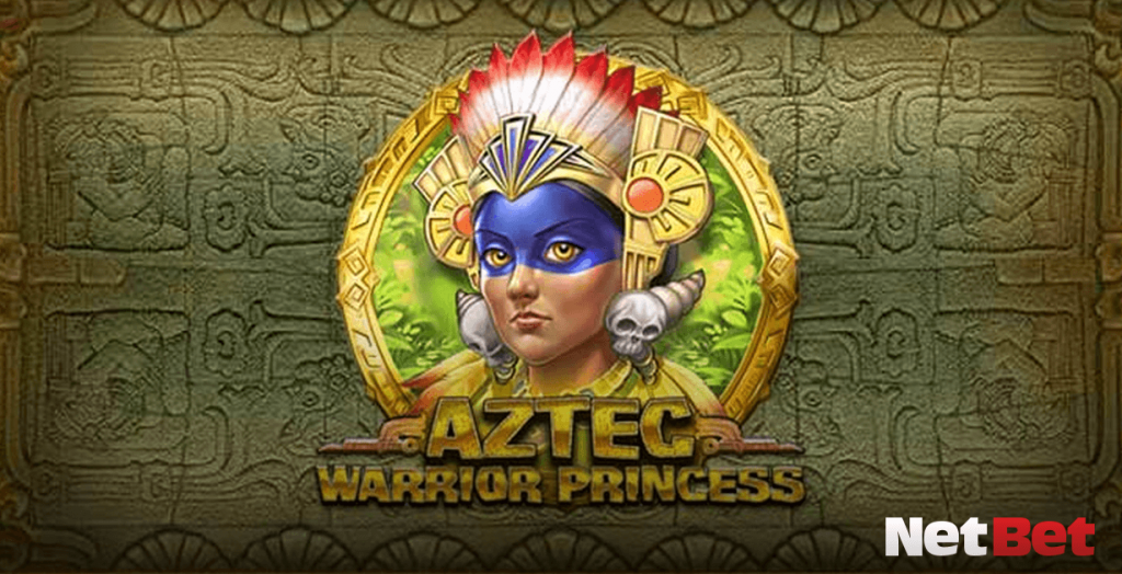Play the best online slots with an Aztec theme here at NetBet Casino