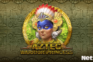 Play the best online slots with an Aztec theme here at NetBet Casino