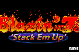 Explore Blazing Hot 7s Stack Em Up with our full game review