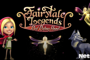 Enjoy the most wonderfull fairytale themed slots here at NetBet Casino