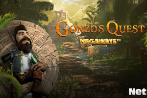 Find out everything you could wish to know about Gonzo's Quest Megaways with our review