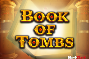Explore Ancient Egypt with Book of Tombs slot at our online casino