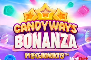 Enjoy the best sweet themed slots at NetBet Casino