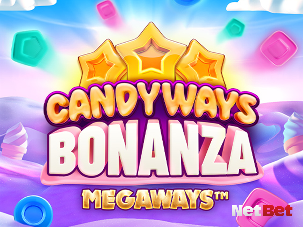 Enjoy the best sweet themed slots at NetBet Casino