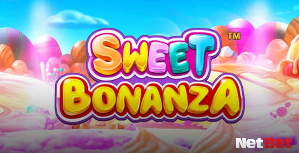 Enjoy the best sweet and candy themed slot games here at NetBet Casino