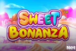 Enjoy the best sweet and candy themed slot games here at NetBet Casino